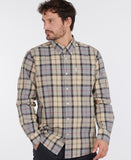 Barbour Tartan 7 Regular Fit Shirt