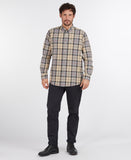 Barbour Tartan 7 Regular Fit Shirt