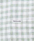 Barbour Kane Tailored Fit Shirt - Green