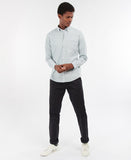 Barbour Kane Tailored Fit Shirt - Green