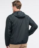 Barbour Mawden Jacket - Black*