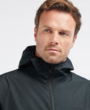 Barbour Mawden Jacket - Black*