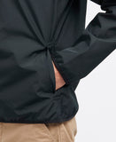 Barbour Mawden Jacket - Black*