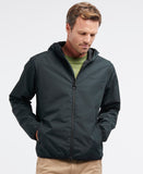 Barbour Mawden Jacket - Black*