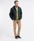Barbour Mawden Jacket - Black*