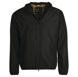 Barbour Mawden Jacket - Black*
