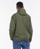 Barbour Mawden Jacket - Olive
