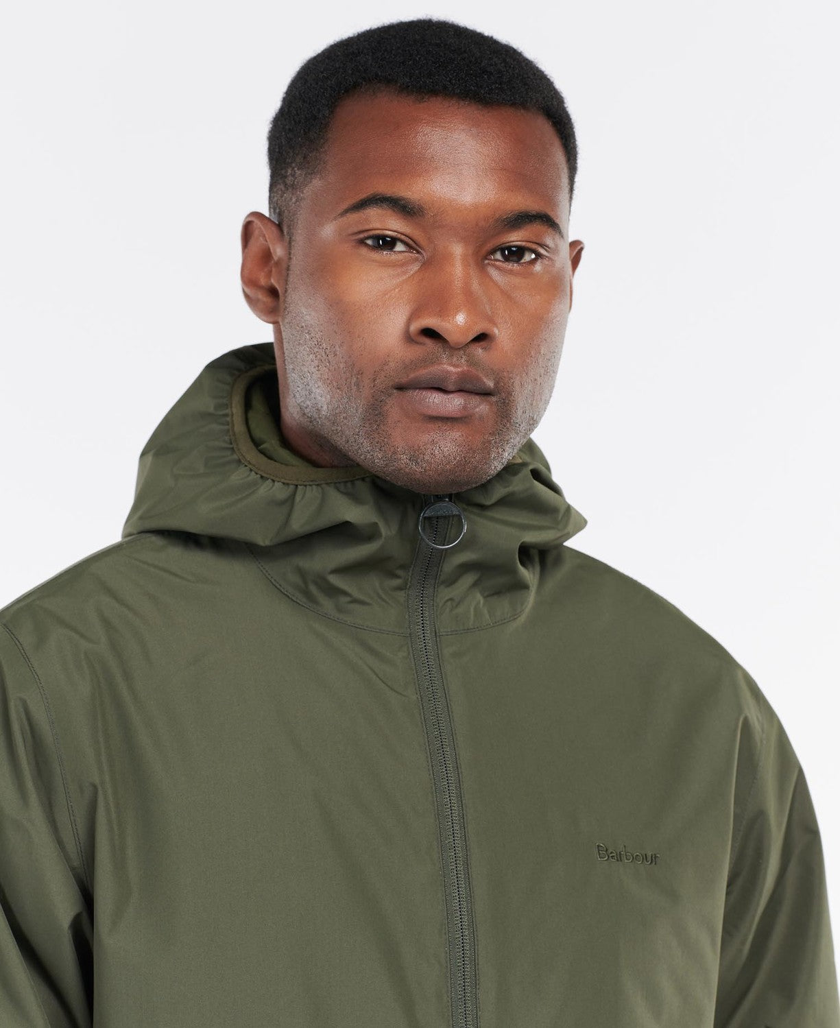 Barbour allium discount jacket