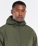 Barbour Mawden Jacket - Olive