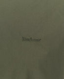 Barbour Mawden Jacket - Olive