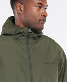 Barbour Mawden Jacket - Olive