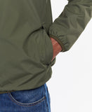 Barbour Mawden Jacket - Olive
