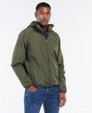 Barbour Mawden Jacket - Olive
