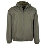 Barbour Mawden Jacket - Olive