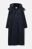 Lighthouse Outback Waterproof Raincoat - Nightshade