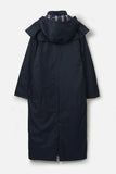Lighthouse Outback Waterproof Raincoat - Nightshade