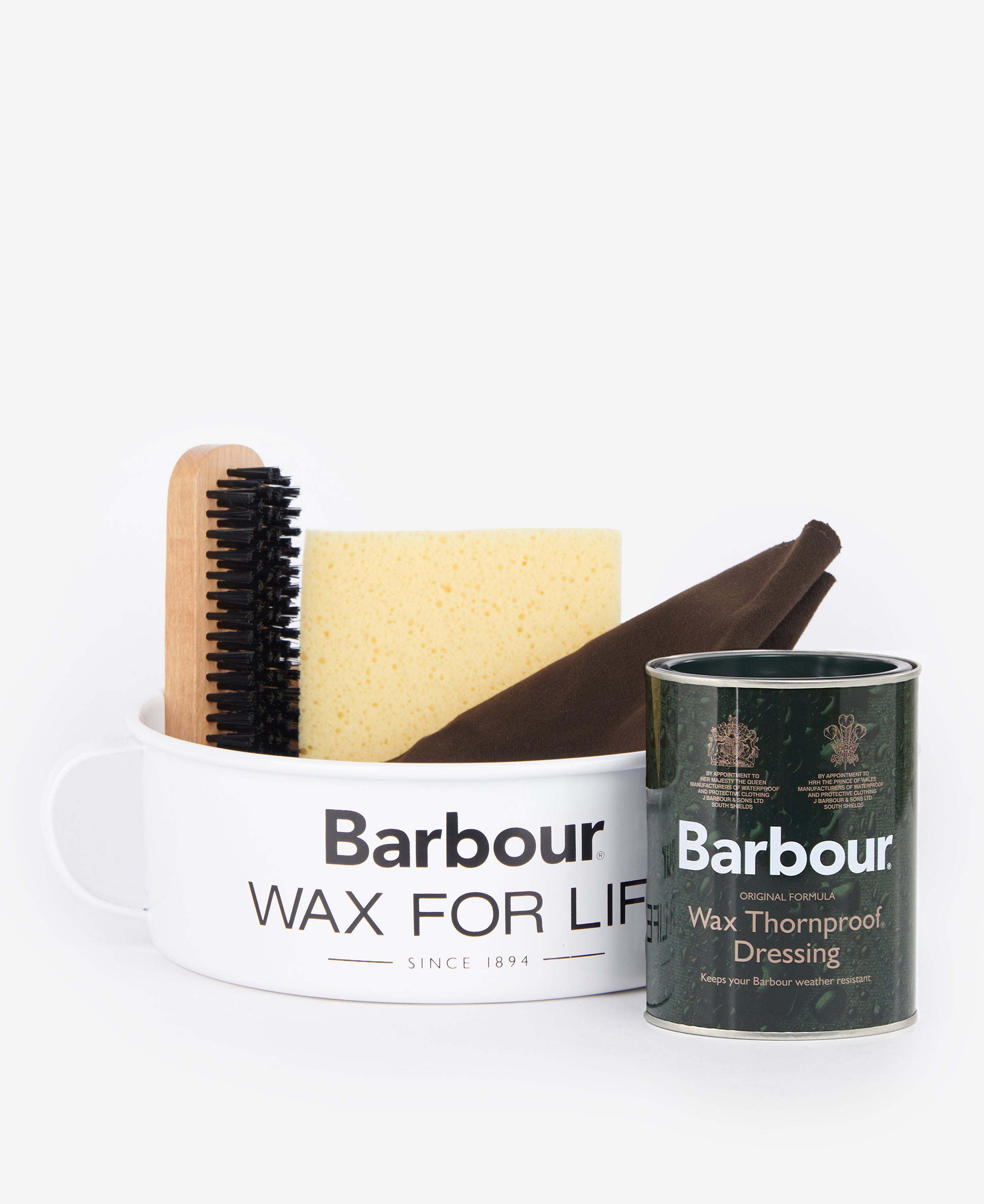 Barbour - Nikwax Tech Wash
