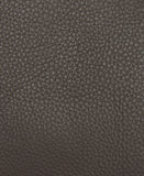 Barbour Leather Briefcase - Brown