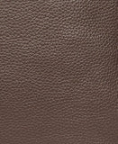 Barbour Highgate Leather Holdall - Brown