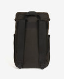 Barbour Essential Wax Back Pack - Olive