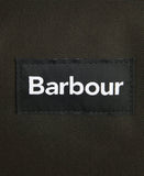 Barbour Highfield Canvas Holdall - Navy/Olive