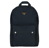 Barbour Cascade Pocket Backpack - Navy