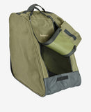 Barbour Boot Bag - Green
