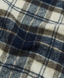 Barbour Tartan Lambswool Scarf - Autumn