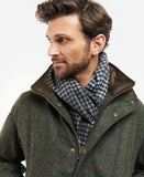 Barbour Levern Scarf - Greystone
