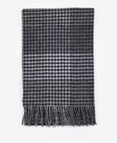 Barbour Levern Scarf - Greystone