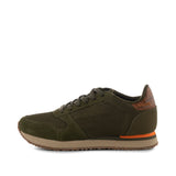 Woden Ydun Icon - Dark Olive