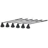 Black Candle Snuffer