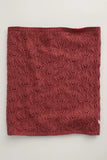 Seasalt Roost Snood - Crab Apple