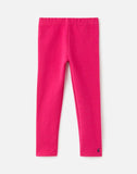 Joules Larissa Cosy Leggings - Bright Pink