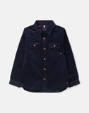 Joules Caleb Cord Overshirt