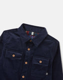 Joules Caleb Cord Overshirt