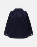 Joules Caleb Cord Overshirt