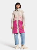 Didriksons Estrid Jacket - Light Beige