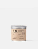 FieldDay Home Folk Tin Candle