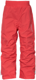Didriksons Idur Kids Pants - Modern Pink