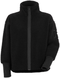 Didriksons Mella Full Zip - Black