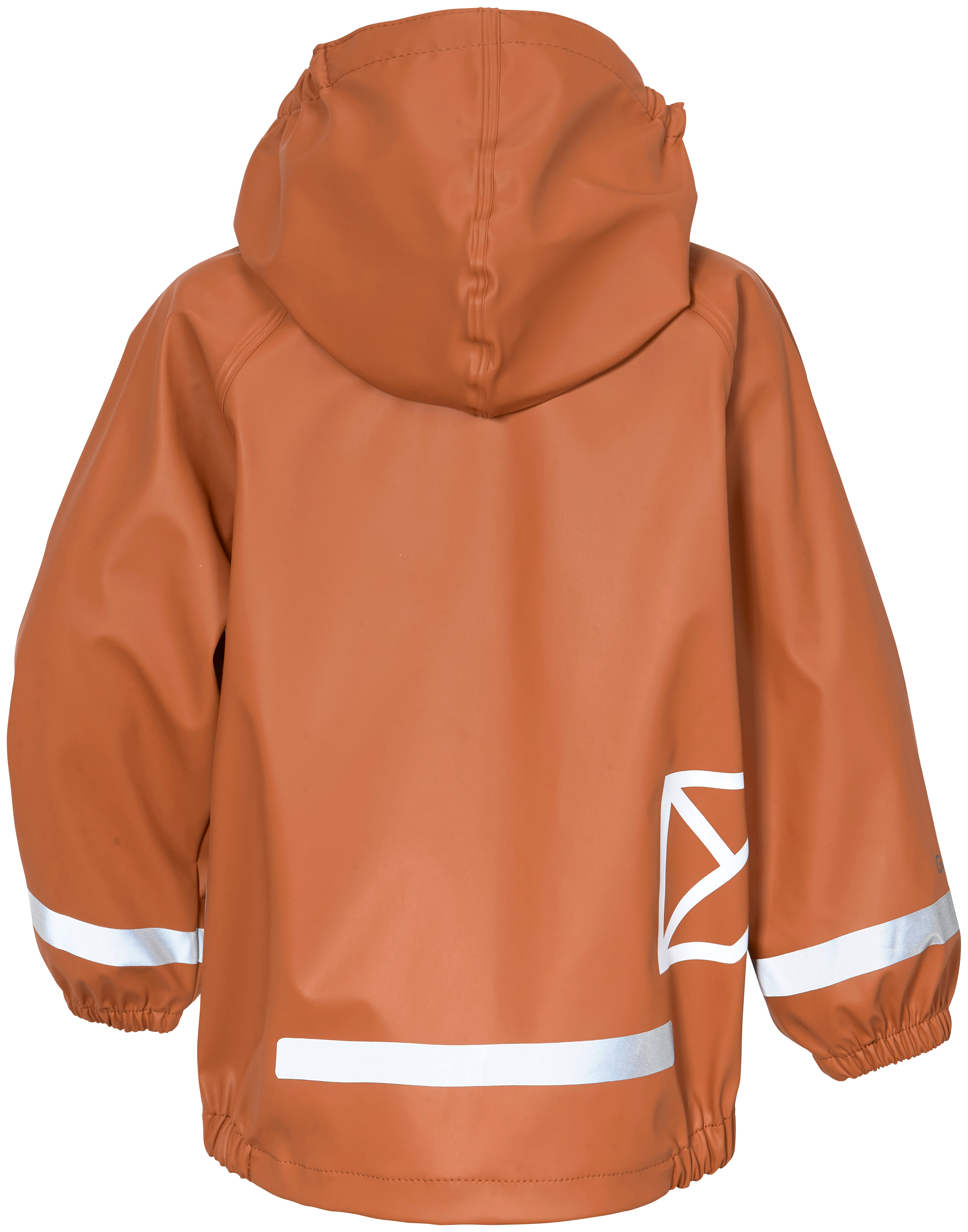 Didriksons Slaskeman Kids Set - Acorn Brown