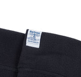 Barbour Fleece Wellington Socks - Black
