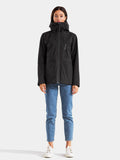 Didriksons Wida Jacket - Dark Night Blue
