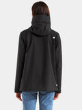 Didriksons Wida Jacket - Dark Night Blue