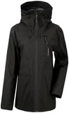 Didriksons Wida Jacket - Dark Night Blue